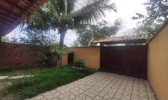 Imagem: VENDO ÓTIMA CASA NO SÃO BENTO DA LAGOA