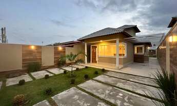 Imagem 5: Casa à Venda em Jardim Atlântico Oeste (Itaipuaçu