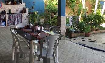 Imagem 4: Linda casa com piscina próximo a Praça da 70