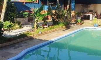 Imagem 3: Linda casa com piscina próximo a Praça da 70