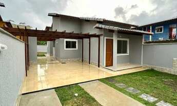 Imagem: Casa à Venda em São Bento da Lagoa