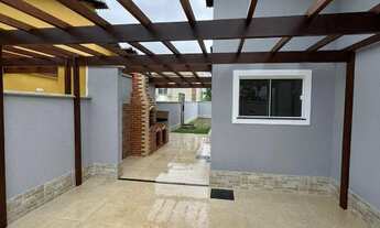 Imagem 2: Casa à Venda em São Bento da Lagoa