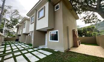 Imagem: Casa à Venda em Barroco (itaipuaçu