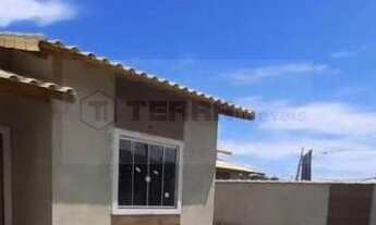 Imagem: Casa à Venda em São José do Imbassaí