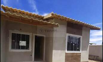 Imagem 2: Casa à Venda em São José do Imbassaí