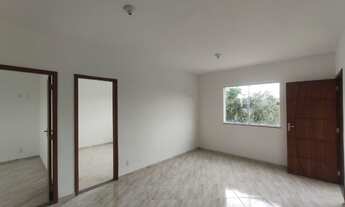 Imagem 4: Cobertura Duplex na Estância de Pendotiba