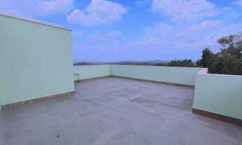 Imagem: Cobertura Duplex na Estância de Pendotiba