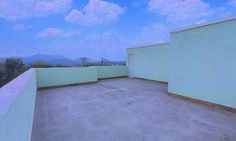 Imagem 2: Cobertura Duplex na Estância de Pendotiba