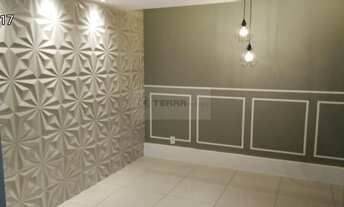 Imagem: Linda cobertura Condomínio Ventura