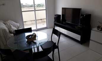 Imagem 5: Excelente cobertura de 2 quartos com suíte em Piratininga!