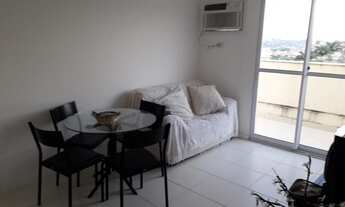 Imagem 6: Excelente cobertura de 2 quartos com suíte em Piratininga!