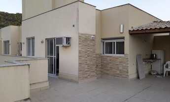 Imagem: Excelente cobertura de 2 quartos com suíte