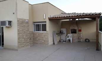 Imagem 2: Excelente cobertura de 2 quartos com suíte em Piratininga!