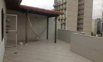 Imagem: Cobertura 3 quartos (1suíte) em São Domingos