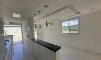 Imagem: Lindíssima cobertura de 2 quartos em Maria