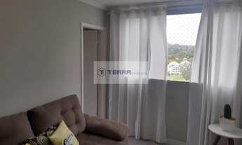 Imagem 3: Apartamento à Venda em Maria Paula