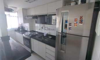 Imagem 3: Apartamento à Venda em Barreto