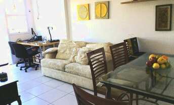 Imagem 2: Excelente Cobertura no Badu