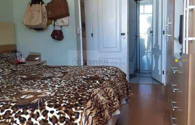 Imagem 6: Cobertura 4 Quartos 1 sendo suíte com Piscina 2 vagas de garagem!!!