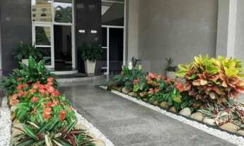 Imagem: Cobertura 4 Quartos 1 sendo suíte com Piscina