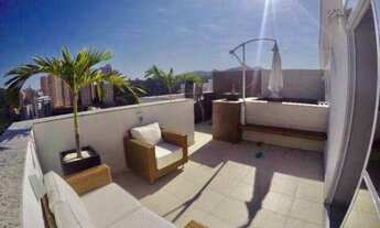 Imagem: OPORTUNIDADE!!! COBERTURA DUPLEX EM ICARAÍ