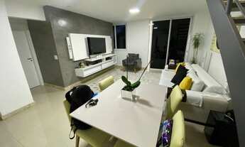 Imagem: COBERTURA COM FINO ACABAMENTO NO MELHOR