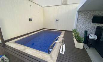 Imagem: COBERTURA COM FINO ACABAMENTO NO MELHOR