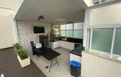 Imagem 4: COBERTURA COM FINO ACABAMENTO NO MELHOR PONTO DO INGÁ!!!