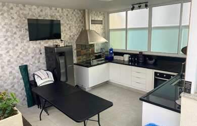 Imagem 7: COBERTURA COM FINO ACABAMENTO NO MELHOR PONTO DO INGÁ!!!