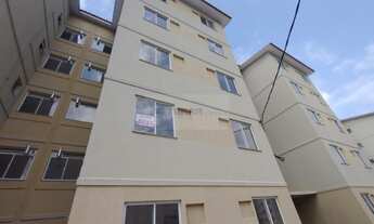 Imagem: Apartamento para Locação em Maria Paula