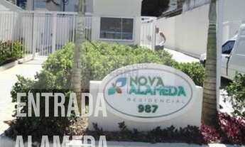 Imagem: Apartamento à Venda em Fonseca