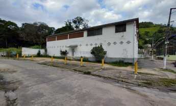 Imagem: Galpão com 2.000 metros quadrados!!!