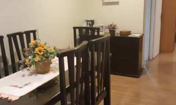 Imagem: Apartamento à Venda em Ingá