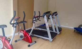 Imagem: Apartamento à Venda em Maria Paula