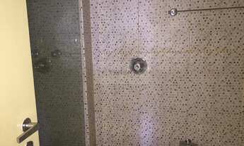 Imagem 7: Apt 02 quartos, sendo 01 suíte. Planta ampla, junto e ao lado do Campo de São Bento