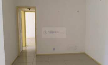 Imagem 2: Apt 02 quartos, sendo 01 suíte. Planta ampla, junto e ao lado do Campo de São Bento