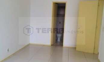 Imagem 3: Apt 02 quartos, sendo 01 suíte. Planta ampla, junto e ao lado do Campo de São Bento