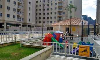 Imagem 4: Apartamento à Venda em Outeiro das Pedras