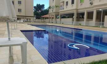 Imagem: Apartamento à Venda em Outeiro das Pedras