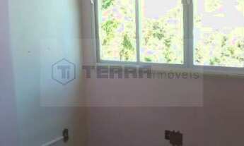 Imagem 2: APARTAMENTO 2 QUARTOS SENDO 1 SUÍTE, COM DEPENDÊNCIA!!!