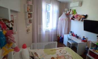 Imagem: Apartamento 2 quartos, sendo 1 suite, Sala