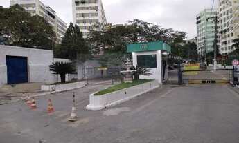 Imagem: Apartamento com 2 quartos, ao lado do Guanabara