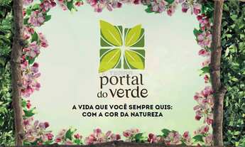 Imagem 2: Portal do Verde Apartamento com 2 dormitórios