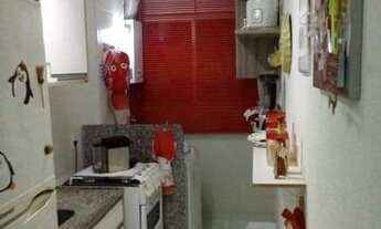 Imagem 4: Apartamento à Venda em Maria Paula