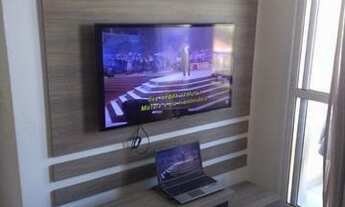 Imagem 2: Apartamento à Venda em Maria Paula