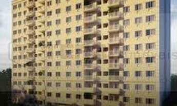 Imagem: Apartamento à Venda em Maria Paula