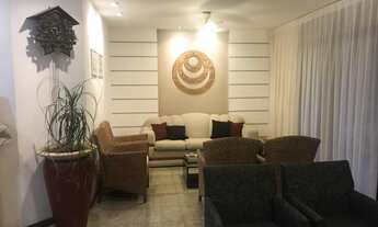 Imagem: Nouvelle Residence, 4 dormitórios na Rua