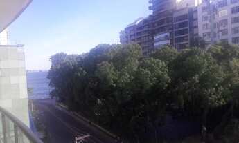 Imagem: LOFT COM VISTA MAR E COM VAGA DE GARAGEM!