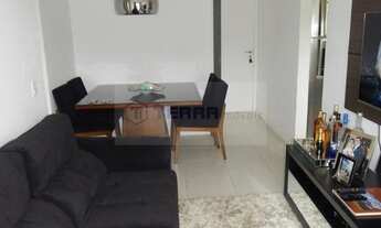 Imagem: Apartamento à Venda em Maria Paula