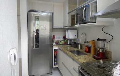 Imagem 3: Apartamento à Venda em Maria Paula